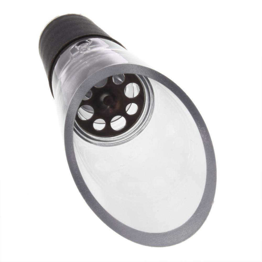Premium Wine Decanter Pourer Aerator Spout