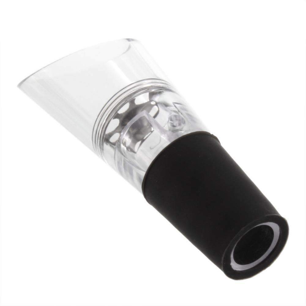 Premium Wine Decanter Pourer Aerator Spout