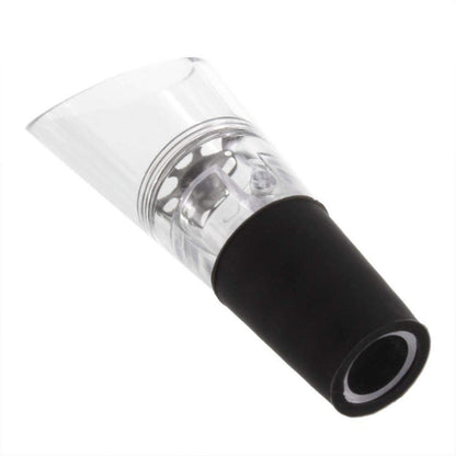 Premium Wine Decanter Pourer Aerator Spout