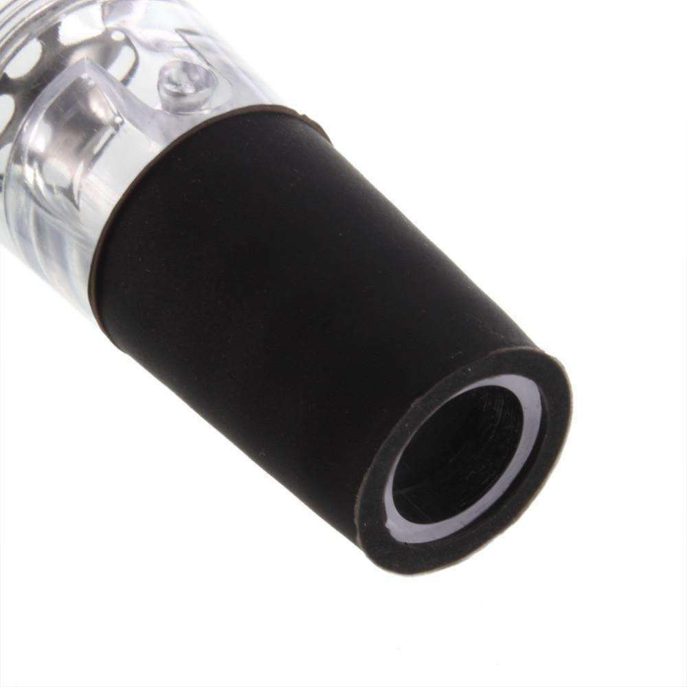Premium Wine Decanter Pourer Aerator Spout