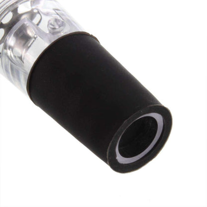 Premium Wine Decanter Pourer Aerator Spout