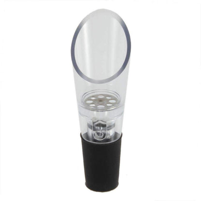 Premium Wine Decanter Pourer Aerator Spout