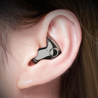 Wireless Sleep Headphones Waterproof Noise Cancelling Earbuds - Fesara