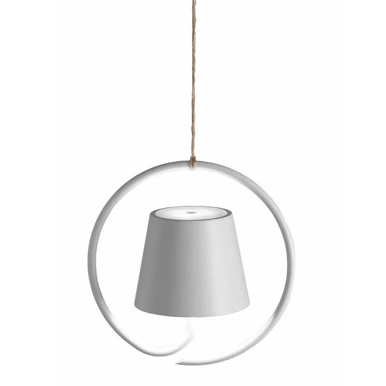 Bright Wireless Pendant Light - LumiCord