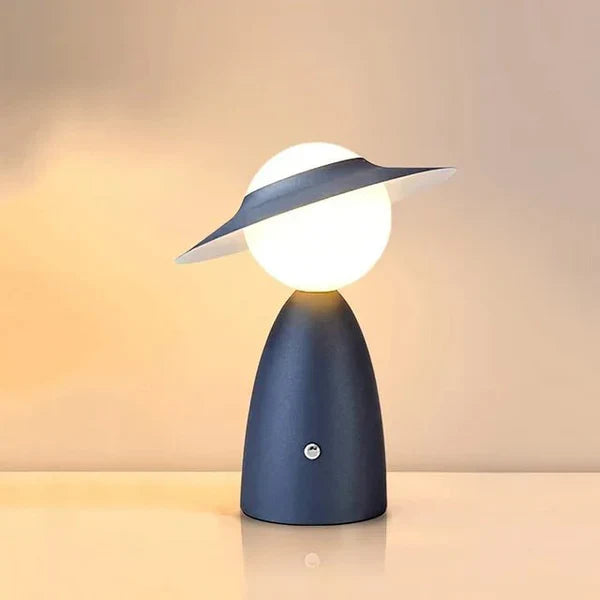 Portable Rechargeable Desk Lamp - Fesara