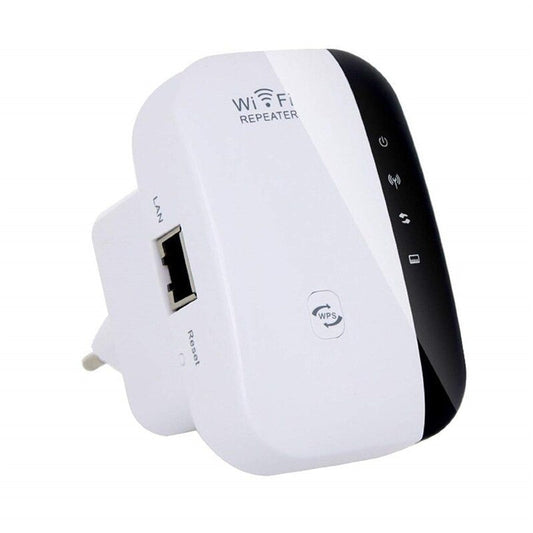 Ultra Wi-Fi Range Extender and Signal Amplifier - Fesara