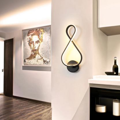 Colorful Mood LED Lights