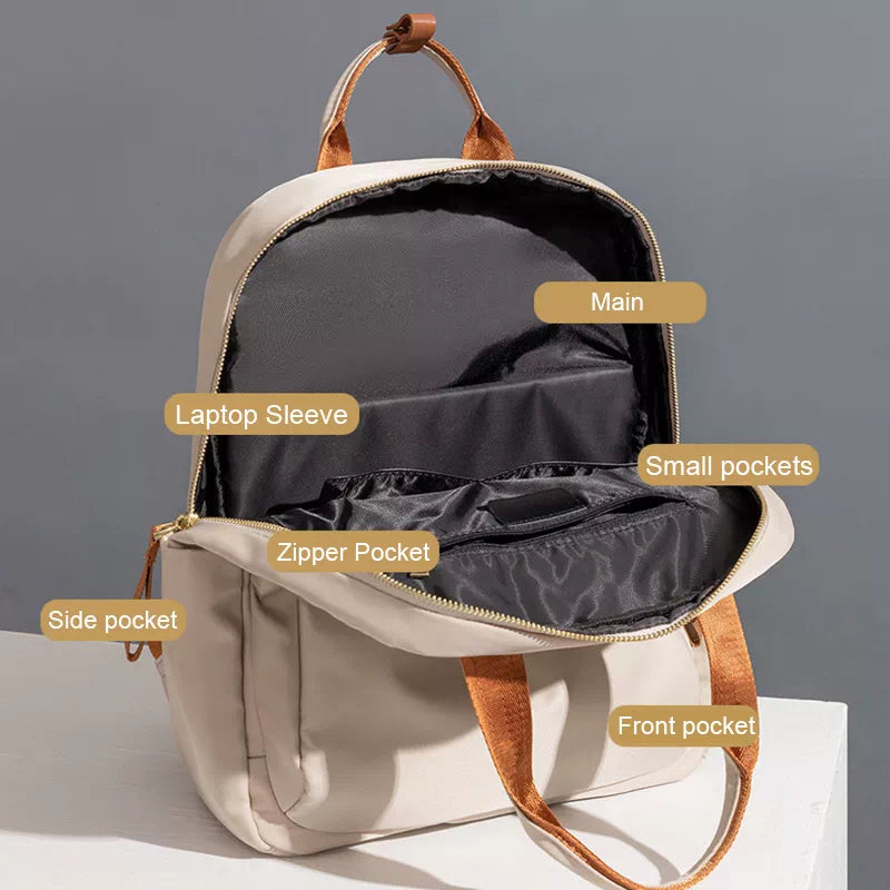 Stylish Urban Daypack Travel Bag