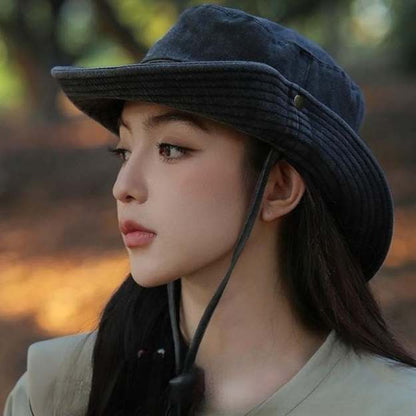 Women's UV Shield Hat - Women's Hat - Wild Eye Vision