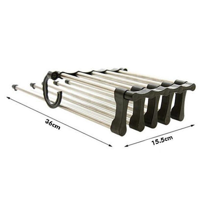 Space Saving Closet Hanger