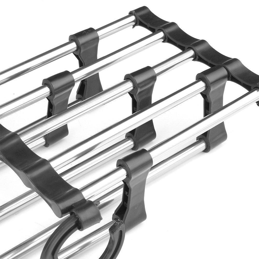 Space Saving Closet Hanger