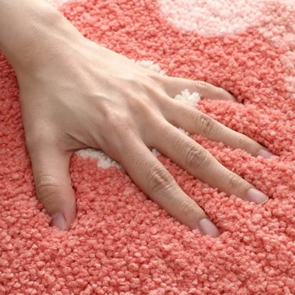 Woodland Microfibre Bath Mat - Bath Mat - Wild Eye Vision
