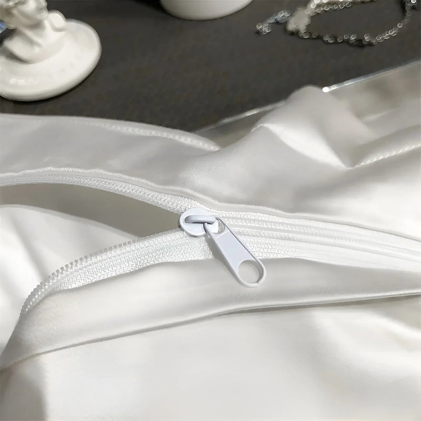 Cool Bamboo Bed Sheets - Breathable Soft Bedding