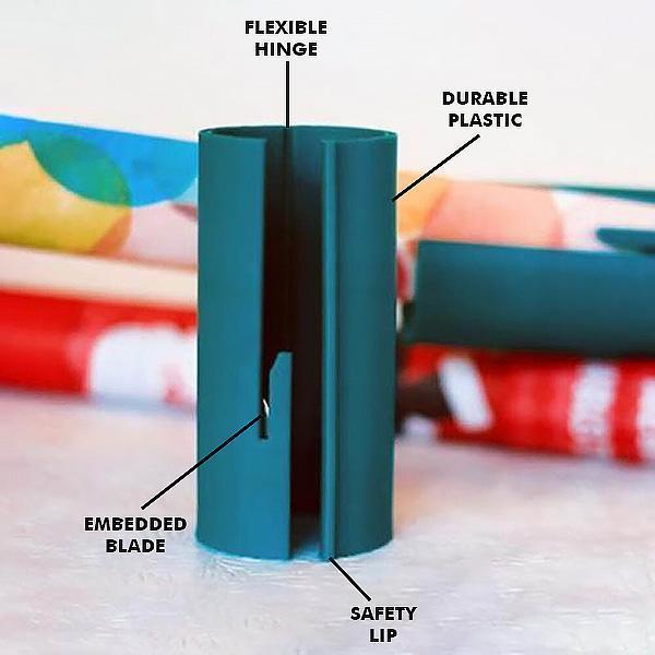 Easy Use Paper Trimmer Cutter