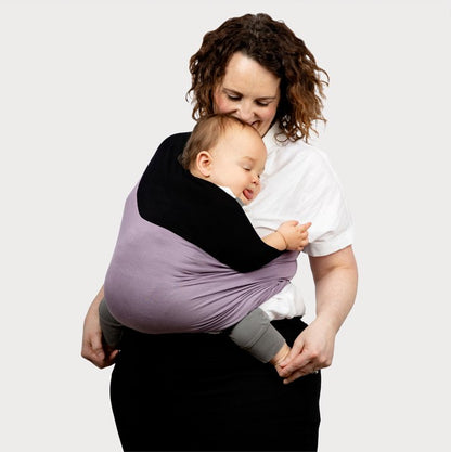Fesara | Soft Baby Carrier Wrap