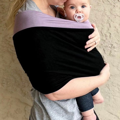 Fesara | Soft Baby Carrier Wrap