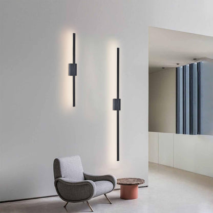 Commercial LED Strip Wall Light