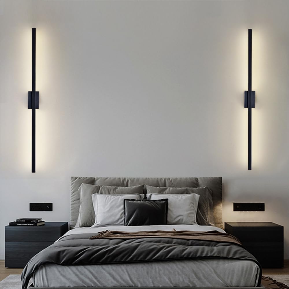 Commercial LED Strip Wall Light