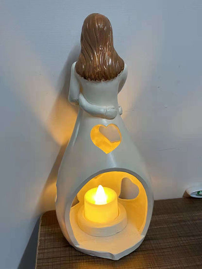 Magical Glow Table Lamp