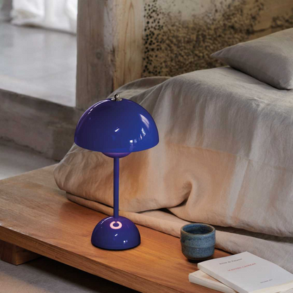 Bright LED Desk Lamp with Adjustable Lighting