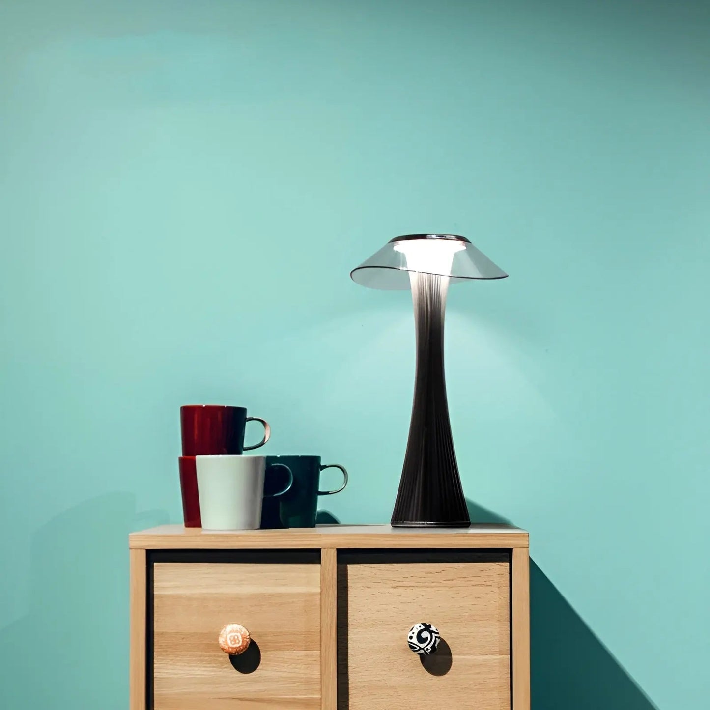 Stylish Adjustable Table Lamp
