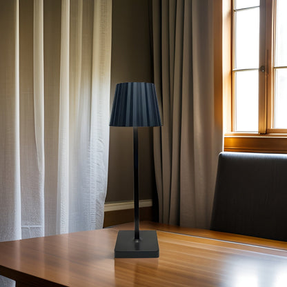 Wireless Touch Desk Light with LED Bulb - Fesara