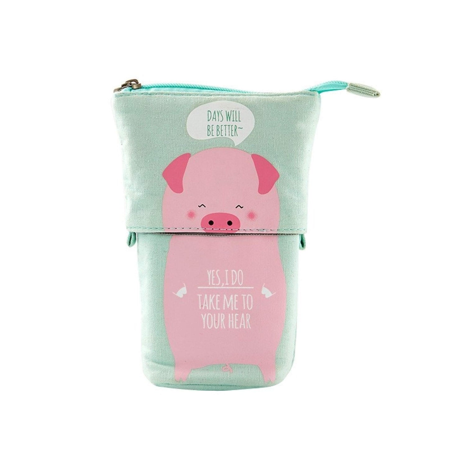 Compact Organiser Bag - Multi Purpose Office Storage