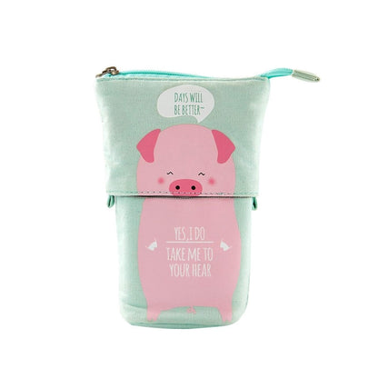 Compact Organiser Bag - Multi Purpose Office Storage