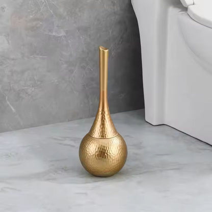 Luxury Shine Bathroom Toilet Brush