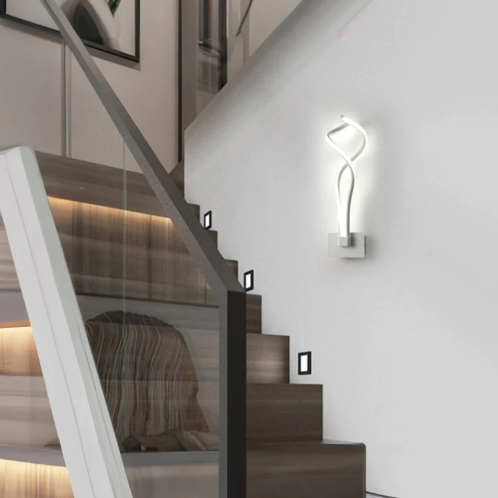 Ambient Glow - Sleek Mood Lamp