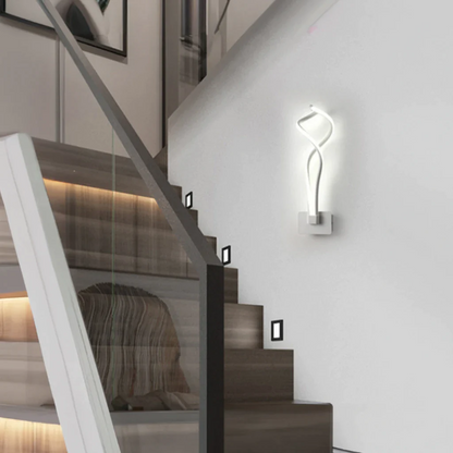Ambient Glow - Sleek Mood Lamp