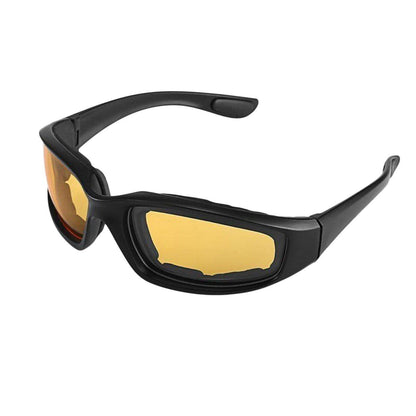 Polarized Night Driving Shades