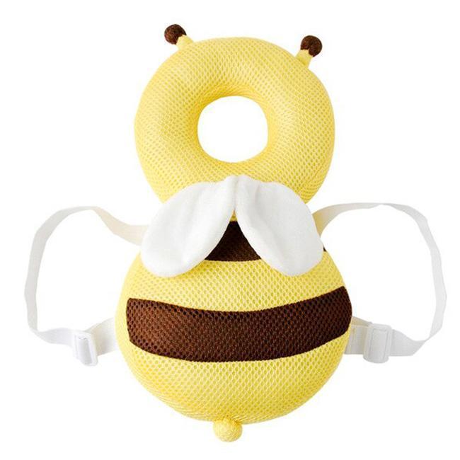 Safe Baby Head Guard Protector