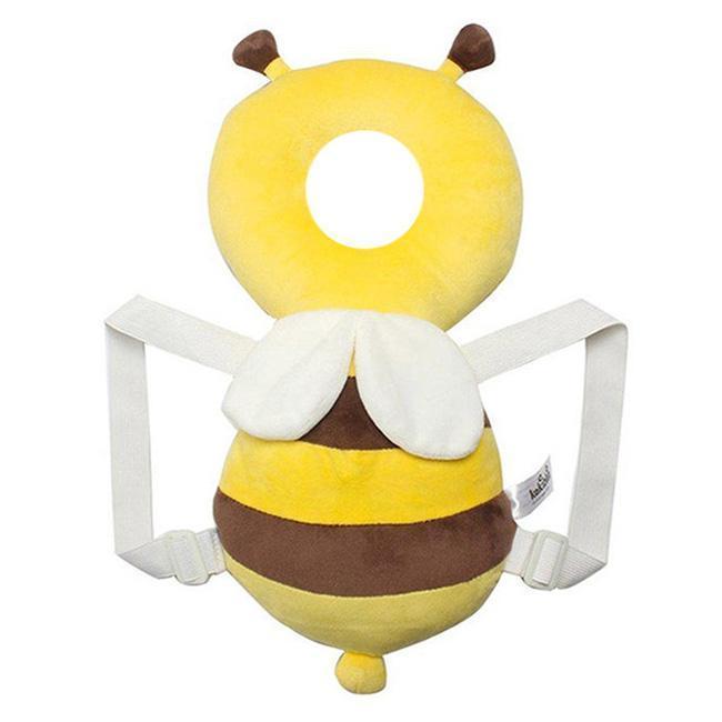Safe Baby Head Guard Protector