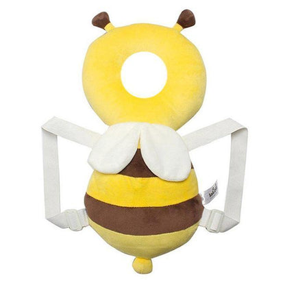 Safe Baby Head Guard Protector