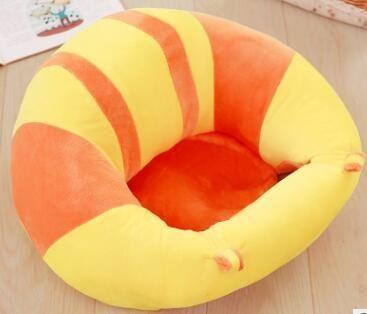 Cozy Baby Couch Seat