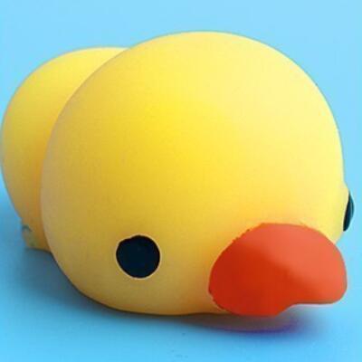 Cute Stress Relief Animal Plush Toys