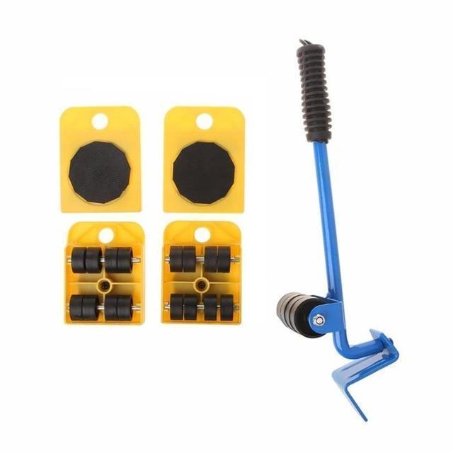 Fesara | Simple Home Moving Tool Kit
