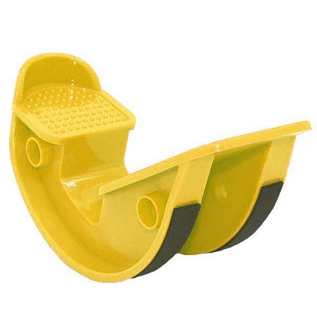 Heel Pain Relief Foot Roller
