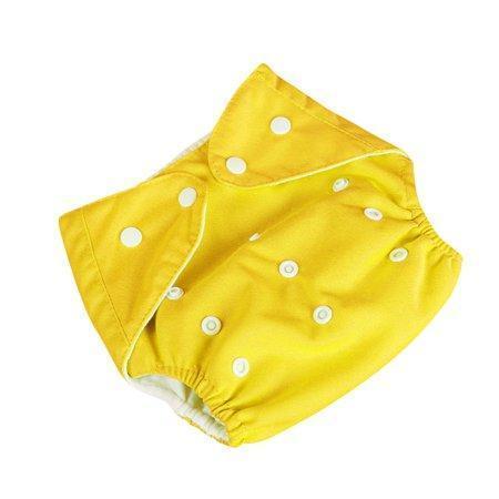 Eco Friendly Washable Baby Nappies