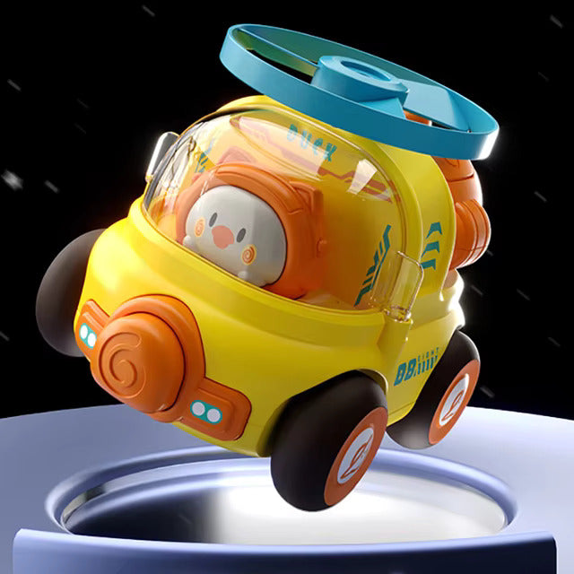 Fast Speed Rotor Toy Racing Car - Fesara