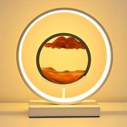 Beautiful Coastal Table Lamp