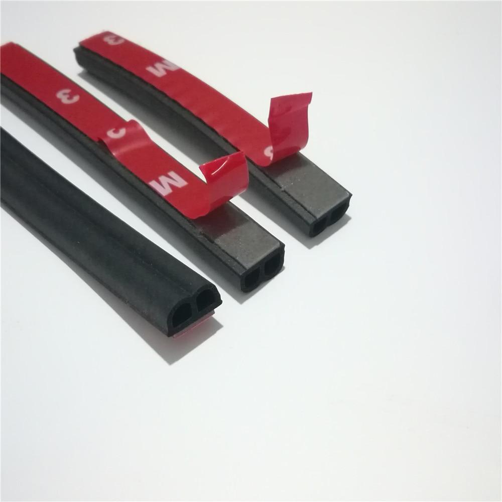 Strong 3M Auto Soundproofing Foam Tape