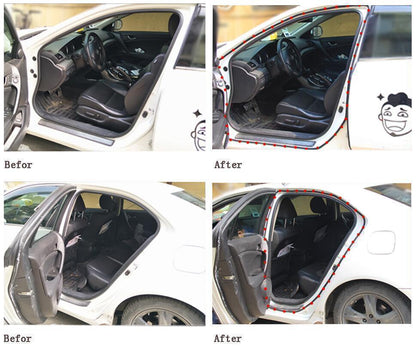 Strong 3M Auto Soundproofing Foam Tape