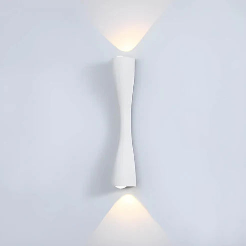 Bright Waterproof Outdoor Wall Light