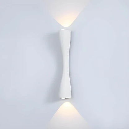 Bright Waterproof Outdoor Wall Light