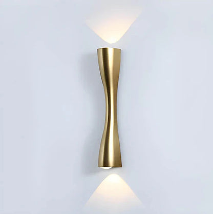 Bright Waterproof Outdoor Wall Light