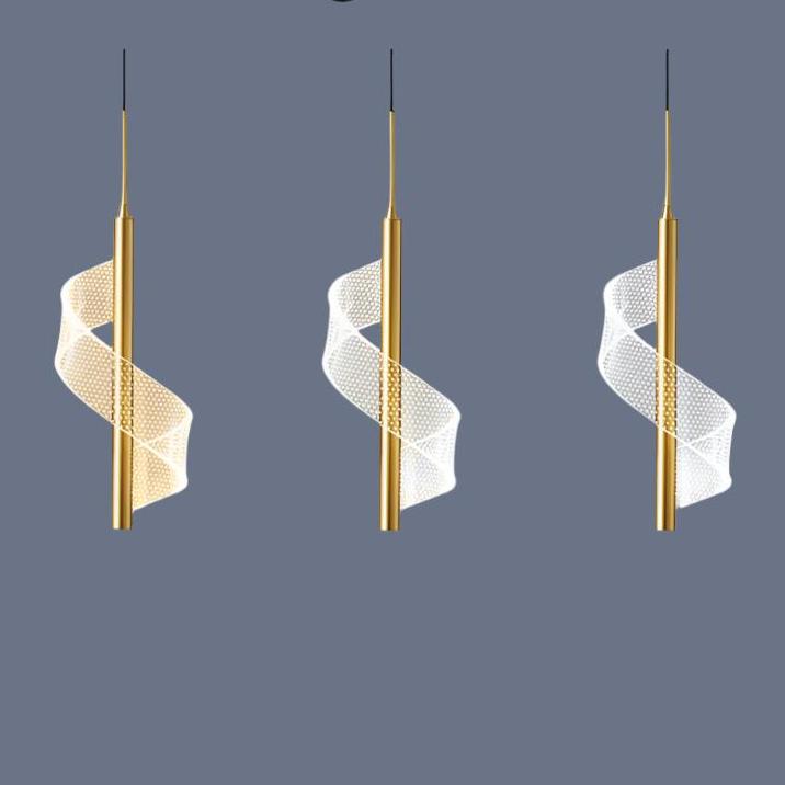 Stylish LED Pendant Light