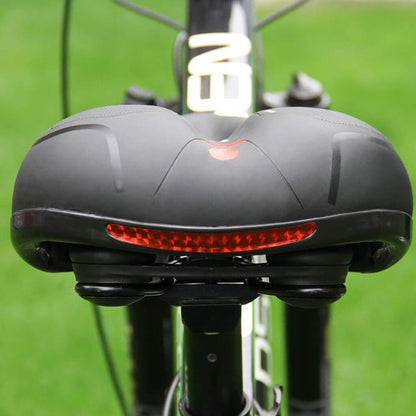 Comfortable Gel Bike Seat Cushion