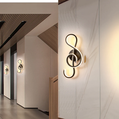 Ambient Glow - Sleek Mood Lamp - Fesara